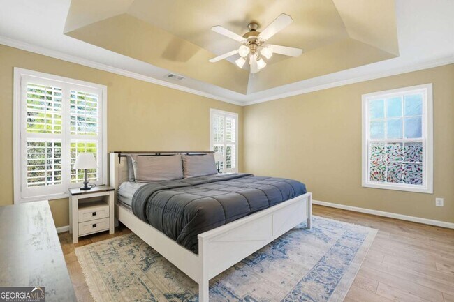 Building Photo - 1440 Ferocity Ridge Way NW