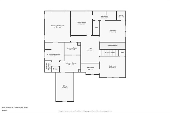 Building Photo - 5045 Reserve Dr
