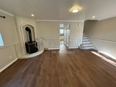 Building Photo - 1455 E 1440 S