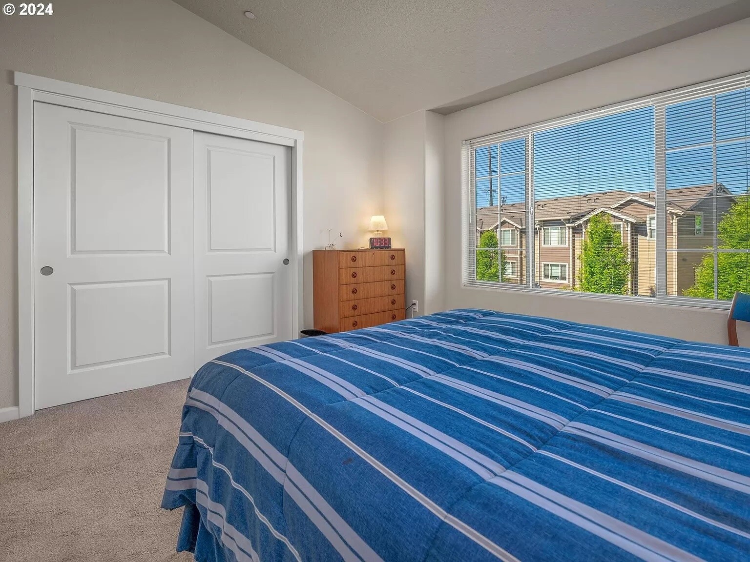 Primary Ensuite Bedroom - 126 NE 78th Ave