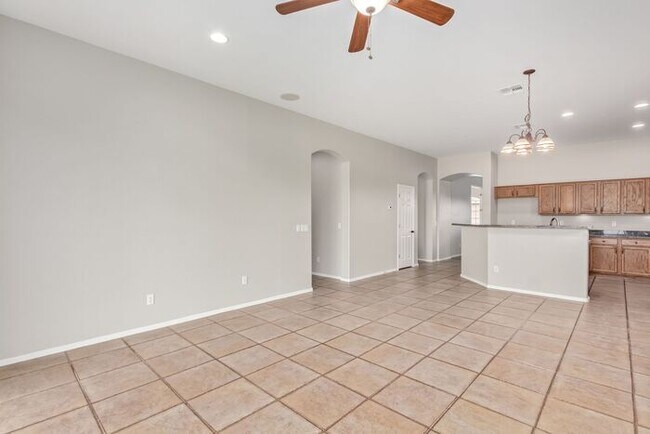 Building Photo - 3578 W Dancer Ln