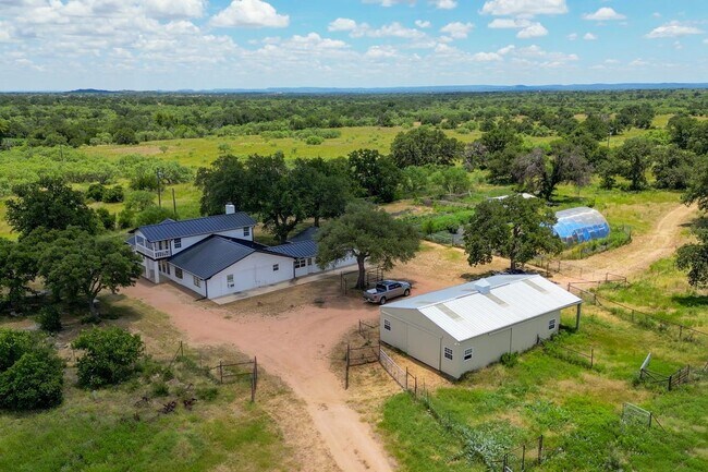 Primary Photo - 6552 CR 403