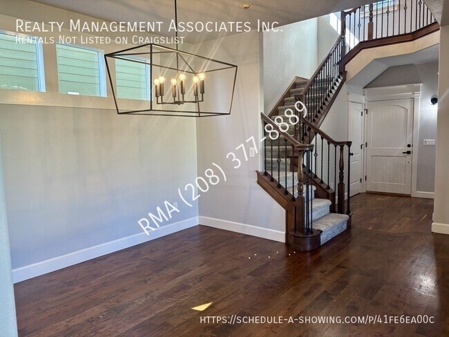 Building Photo - 5269 E Barber Station Way