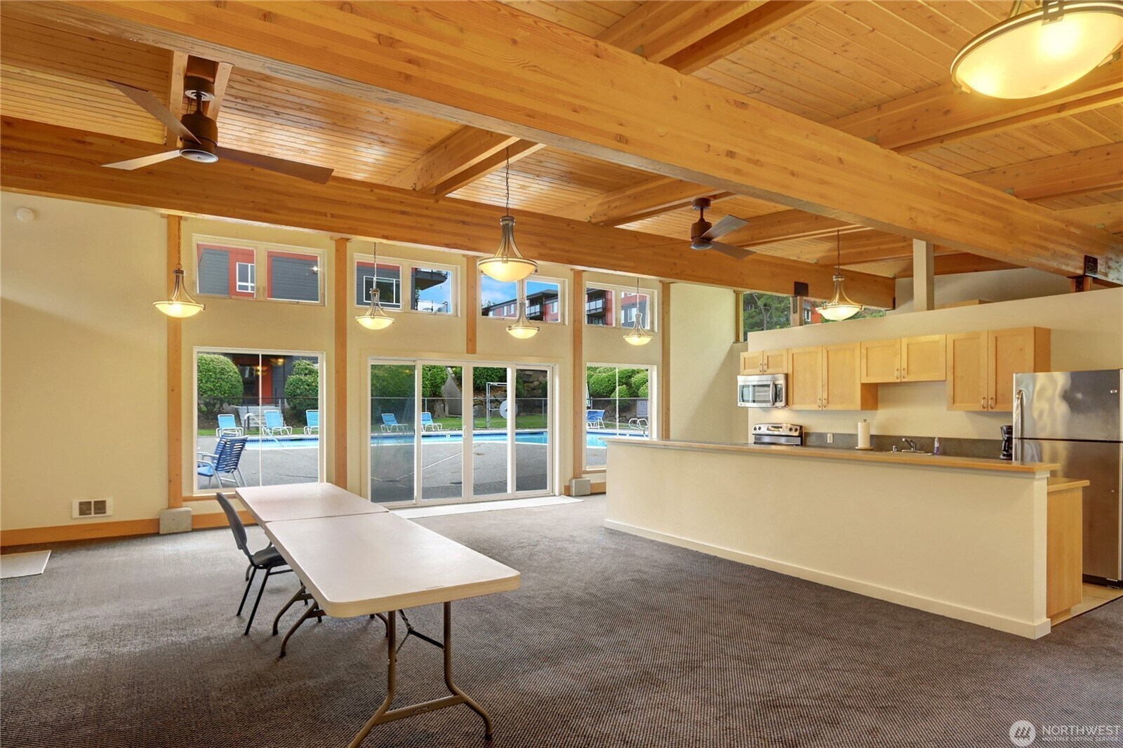 Building Photo - 7001 Sand Point Way NE