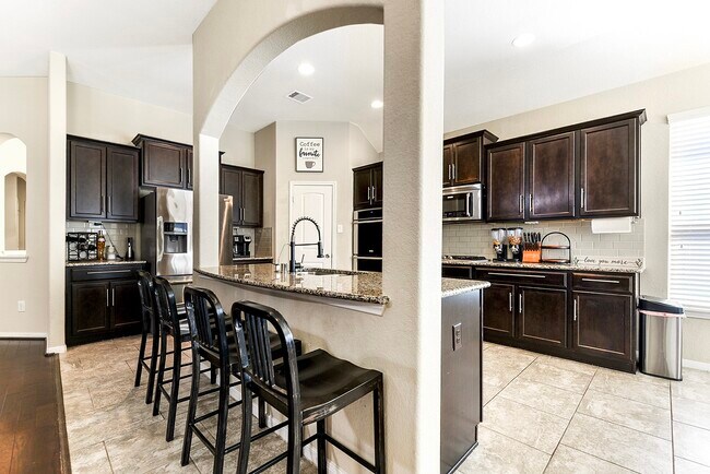 Building Photo - 3414 Boquillas Ct