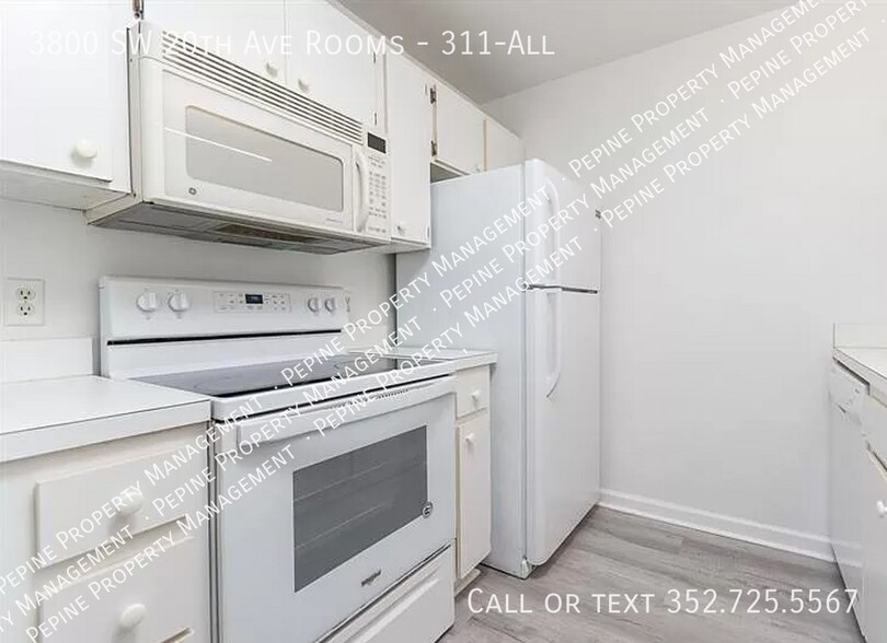 Building Photo - 3800 SW 20th Ave