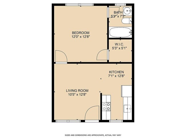 Building Photo - Renovated 1BD/1BA 2 Blocks Off St. Charles Ave.