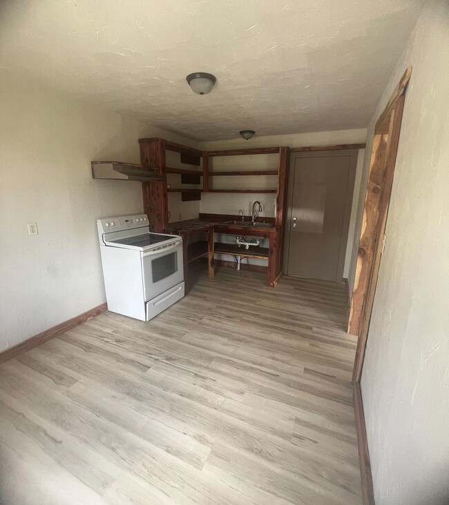 Building Photo - Newly Renovated! - $1,295 Month / $3,900 Down