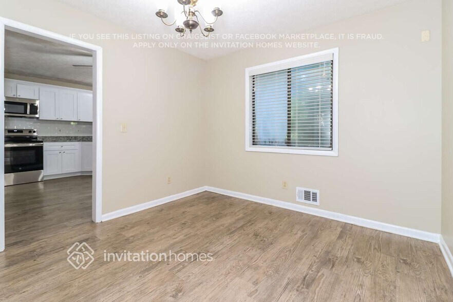 Building Photo - 4223 King James Ct