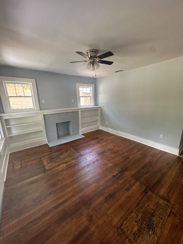 Building Photo - 2512 Magnolia St