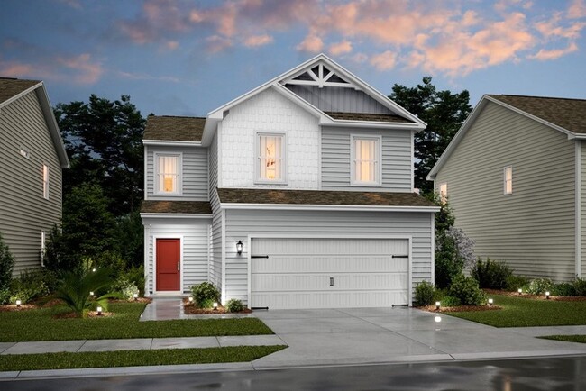 Building Photo - 264 Parkwood Vista Way