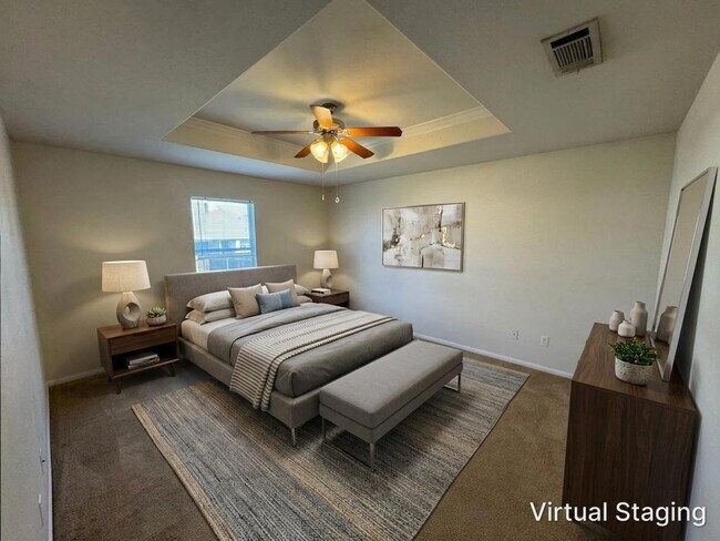 Building Photo - 3-Bedroom House for Rent in Killeen