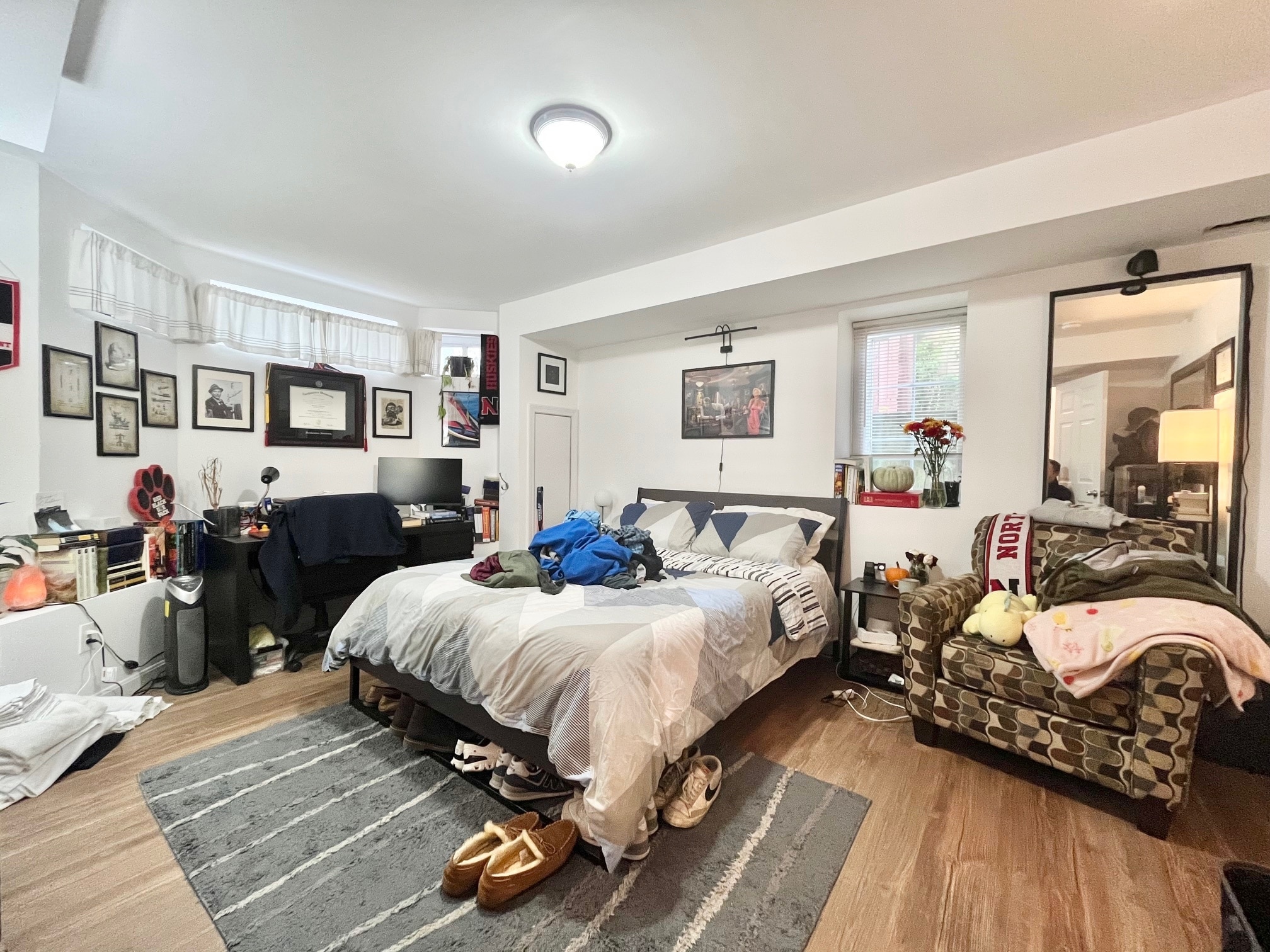 Building Photo - 190 Calumet St