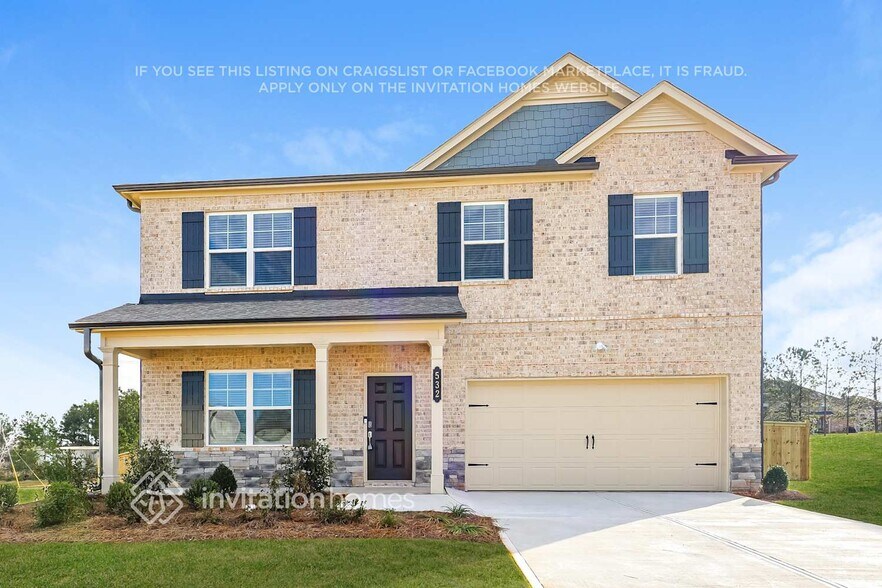 Primary Photo - 532 Almere Dr