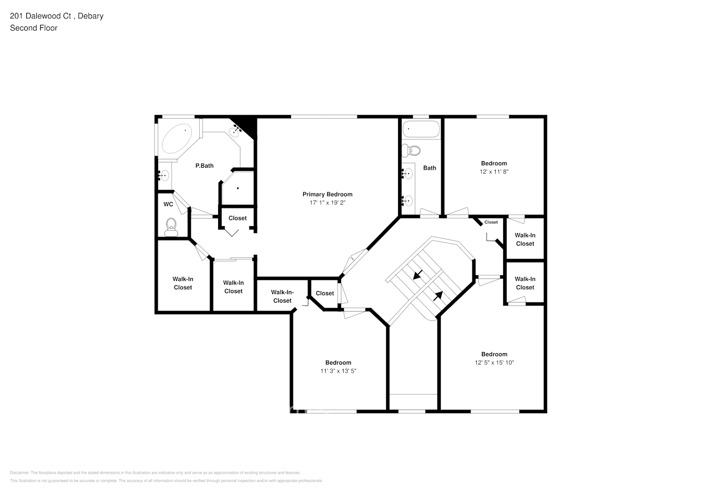 Building Photo - 201 Dalewood Ct