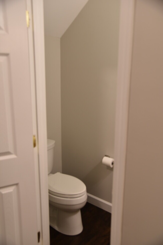 Building Photo - 5409 Johnston Mill Ct