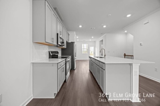 Building Photo - 3613 Elm Grv Ln