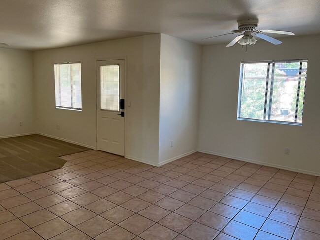 Building Photo - 3 Bedroom 2 bath with solar and electric car plug in