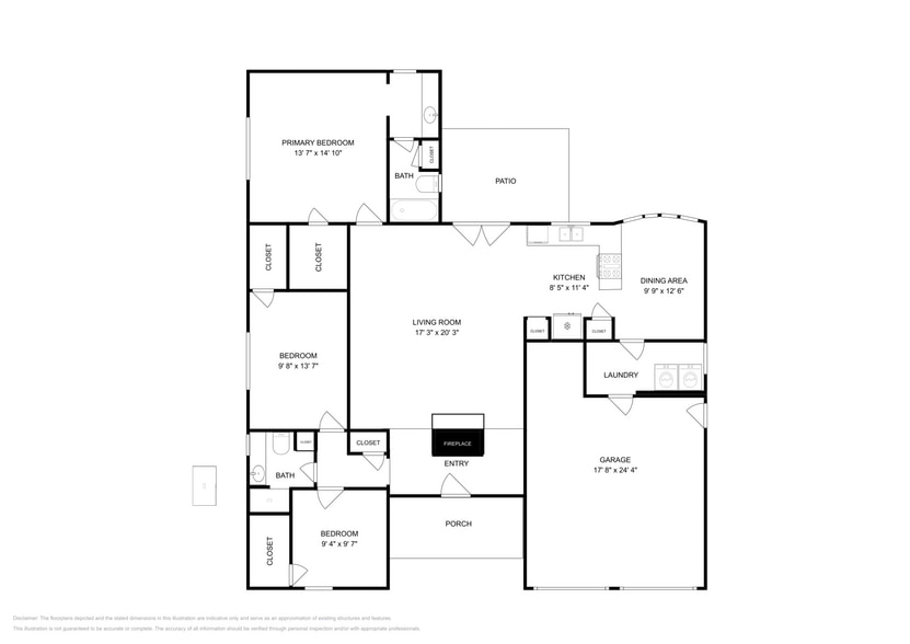 Building Photo - 3815 Regency Dr
