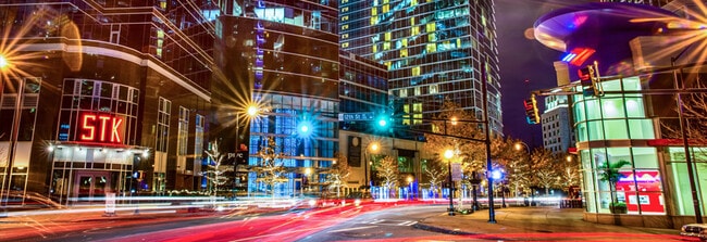 Building Photo - 841 Vedado Way NE