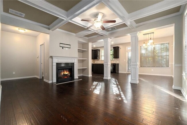 Building Photo - 3989 Princeton Lakes Pass SW