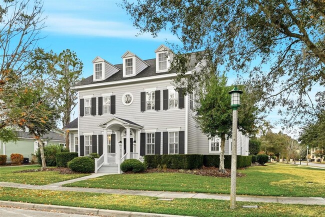 Building Photo - 701 Eagle Woods Tr