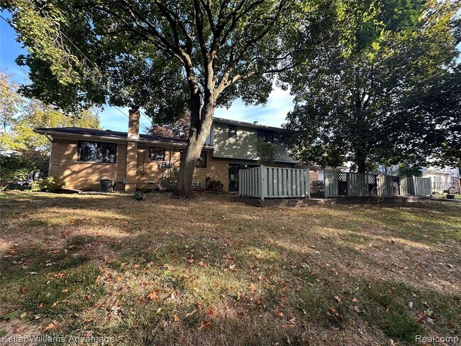 Building Photo - 5529 Pembury Ln