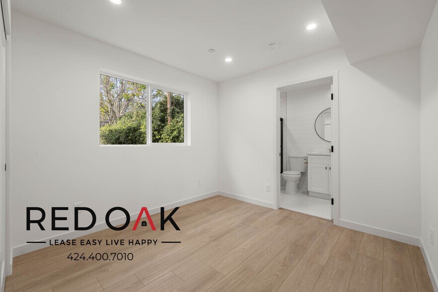 Building Photo - 415 N La Fayette Park Pl