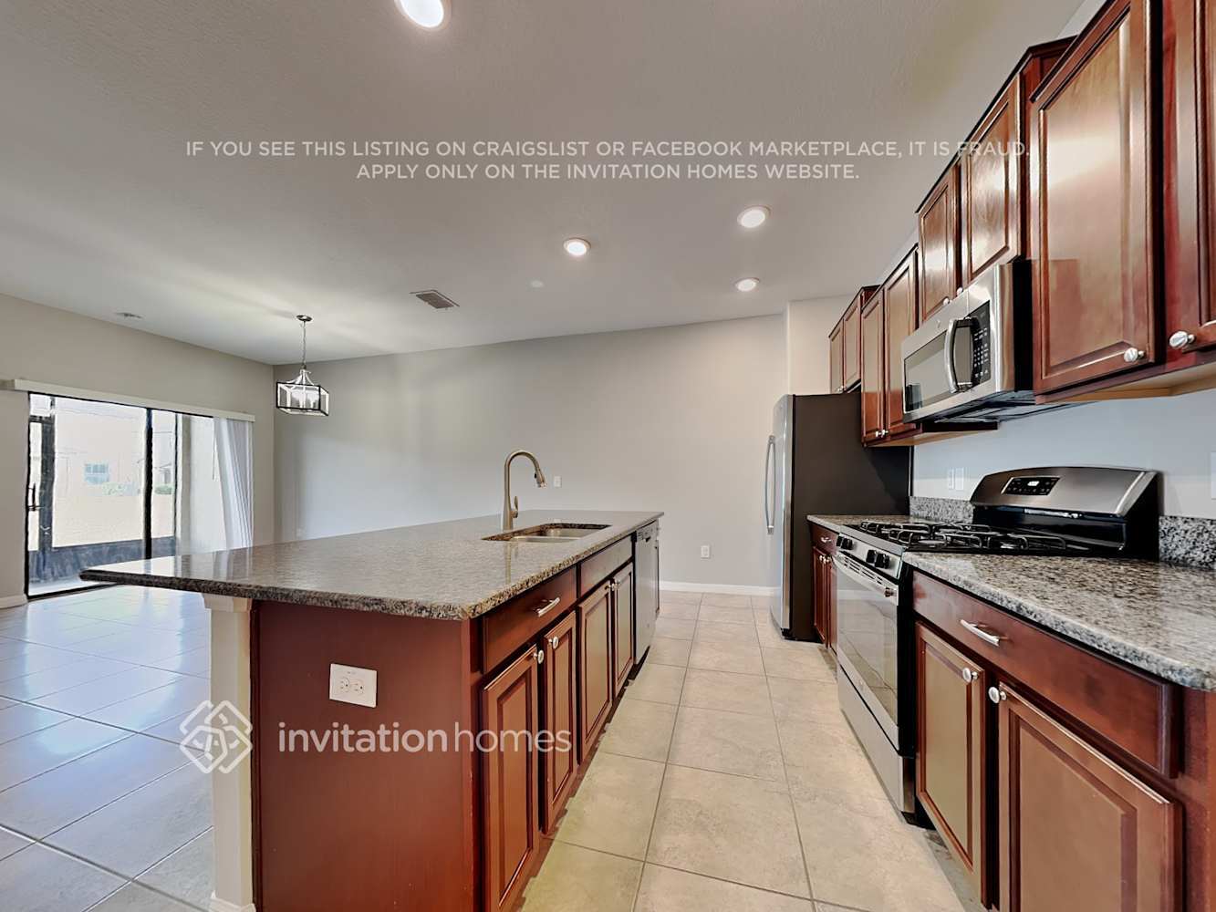 Building Photo - 16895 Red Brick Ln