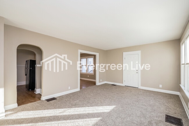 Building Photo - 3924 Washington Ave