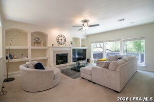 Building Photo - 15923 Socorro Falls