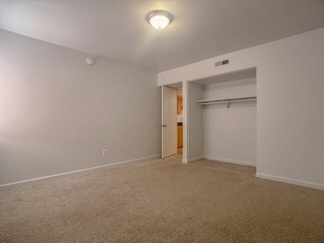 Bedroom - Kendall Off Main