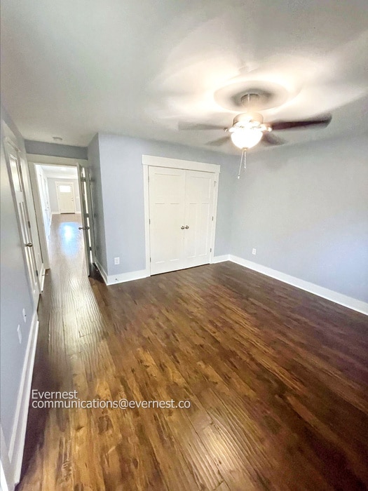 Building Photo - 327B Keeton Ave