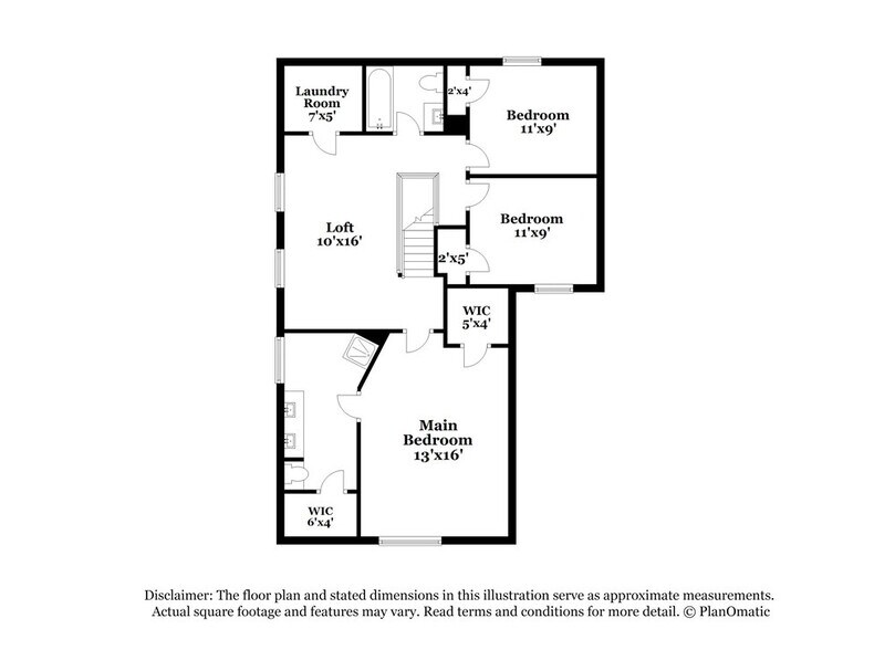 Building Photo - 5727 Sandy Canyon