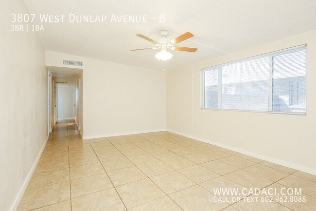 Building Photo - 3807 W Dunlap Ave