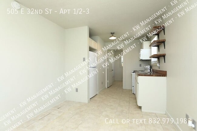 Building Photo - 505 E 32nd St