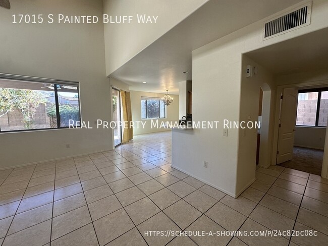 Building Photo - 17015 S Painted Bluff Way