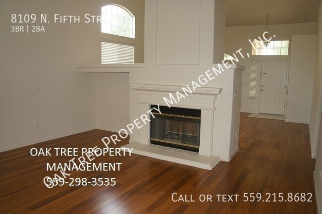 Building Photo - 8109 N. Fifth Street-