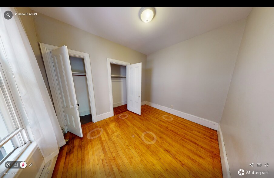 Building Photo - 62 Dana St