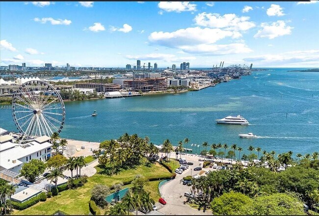 Building Photo - 244 Biscayne Blvd