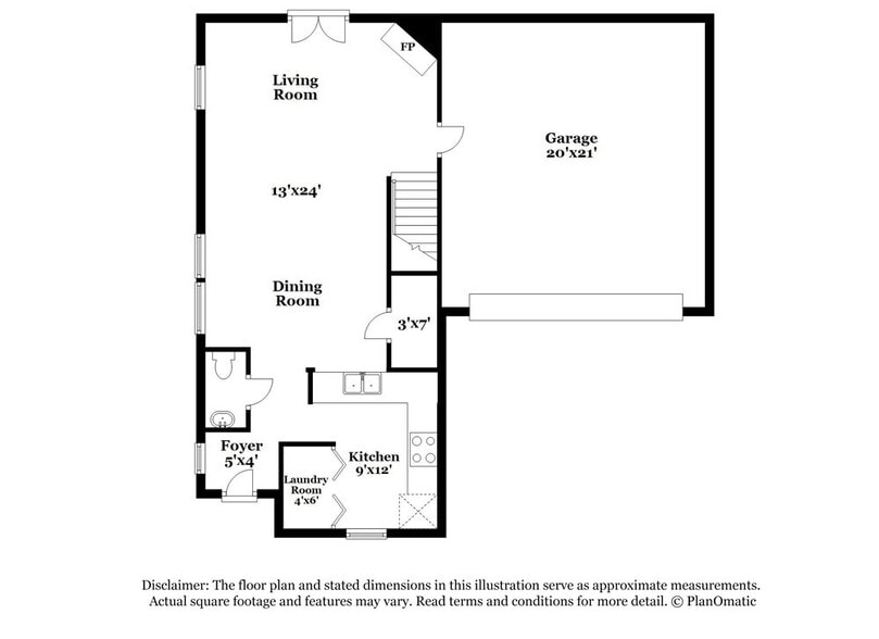 Building Photo - 13107 Ambrosia St