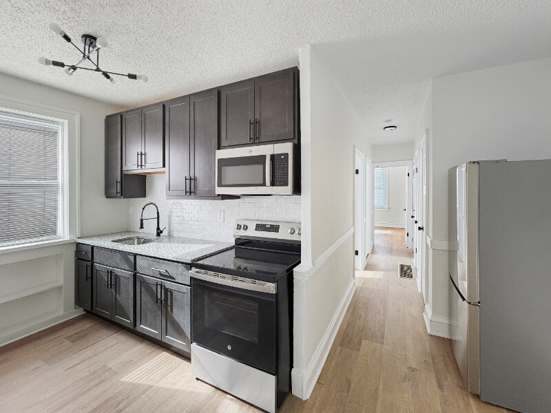 Building Photo - 5803 S Kingshighway Blvd