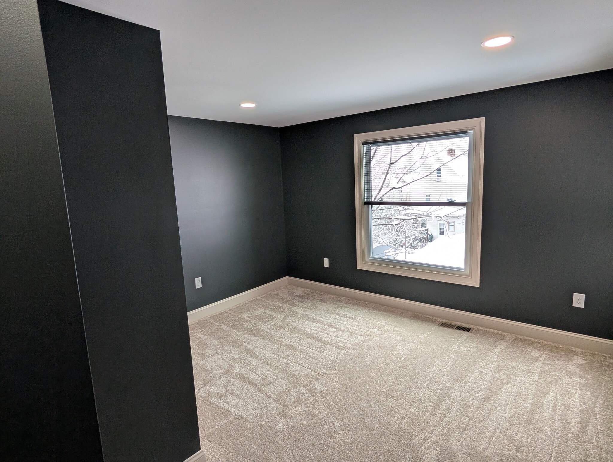 2nd bedroom - 319 Howard St