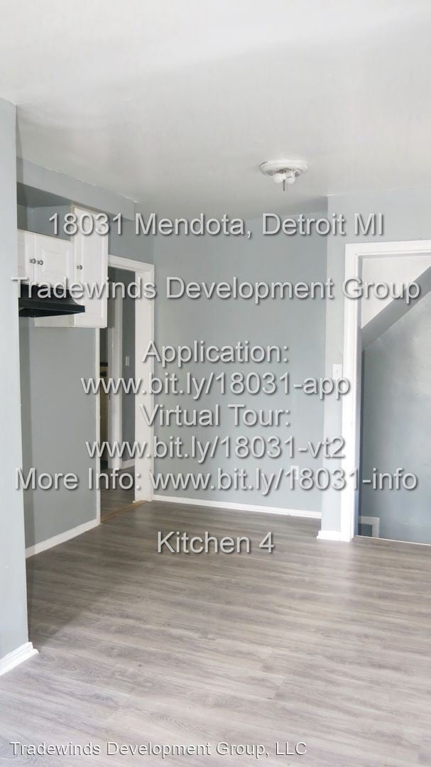 Building Photo - 3 br, 1 bath House - 18031 Mendota St.