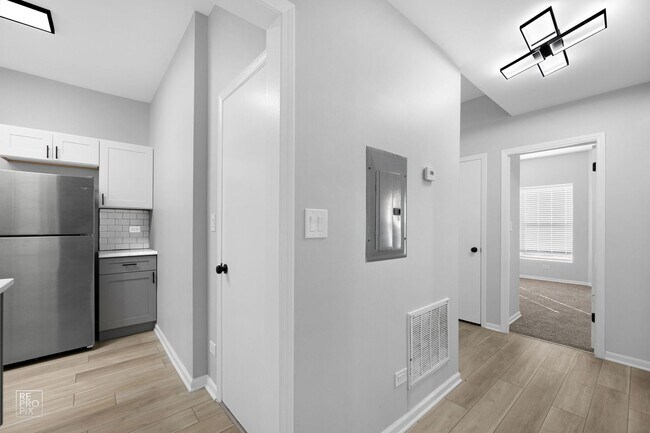 Building Photo - 4750 S Calumet Ave Chicago, IL 60615