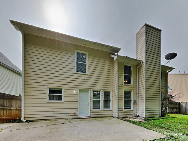 Building Photo - 4529 Sawnee Trl NW