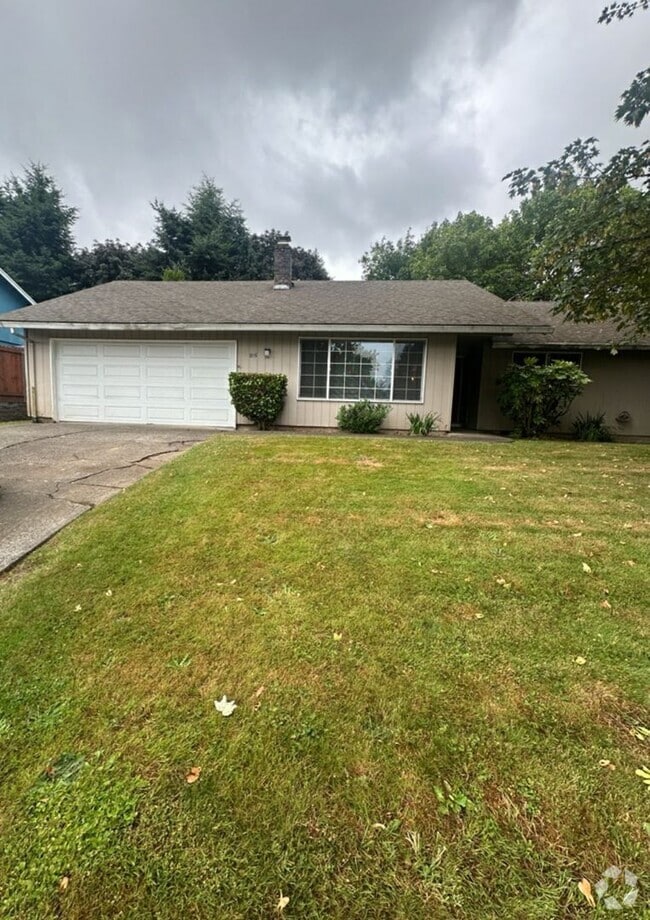 Building Photo - 3 Bed, 2 Bath Ranch in Hazel Dell!