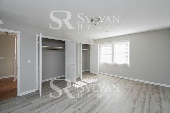 Building Photo - Unlock life's next chapter in this 3 BR, 2.5 BA home