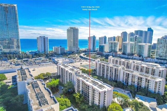 Building Photo - 17011 N Bay Rd