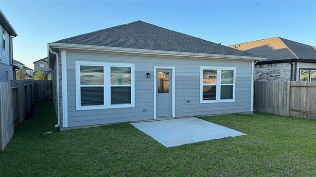 Building Photo - 23343 Spring Genesis Ln